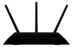 Netgear - AC1900 Nighthawk Modem - Router